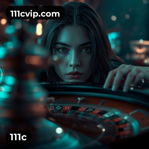 111c App bonus area with promotional offers and PIX support