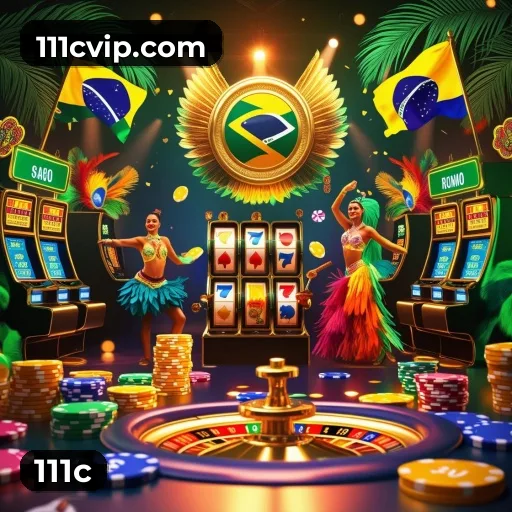111c live casino